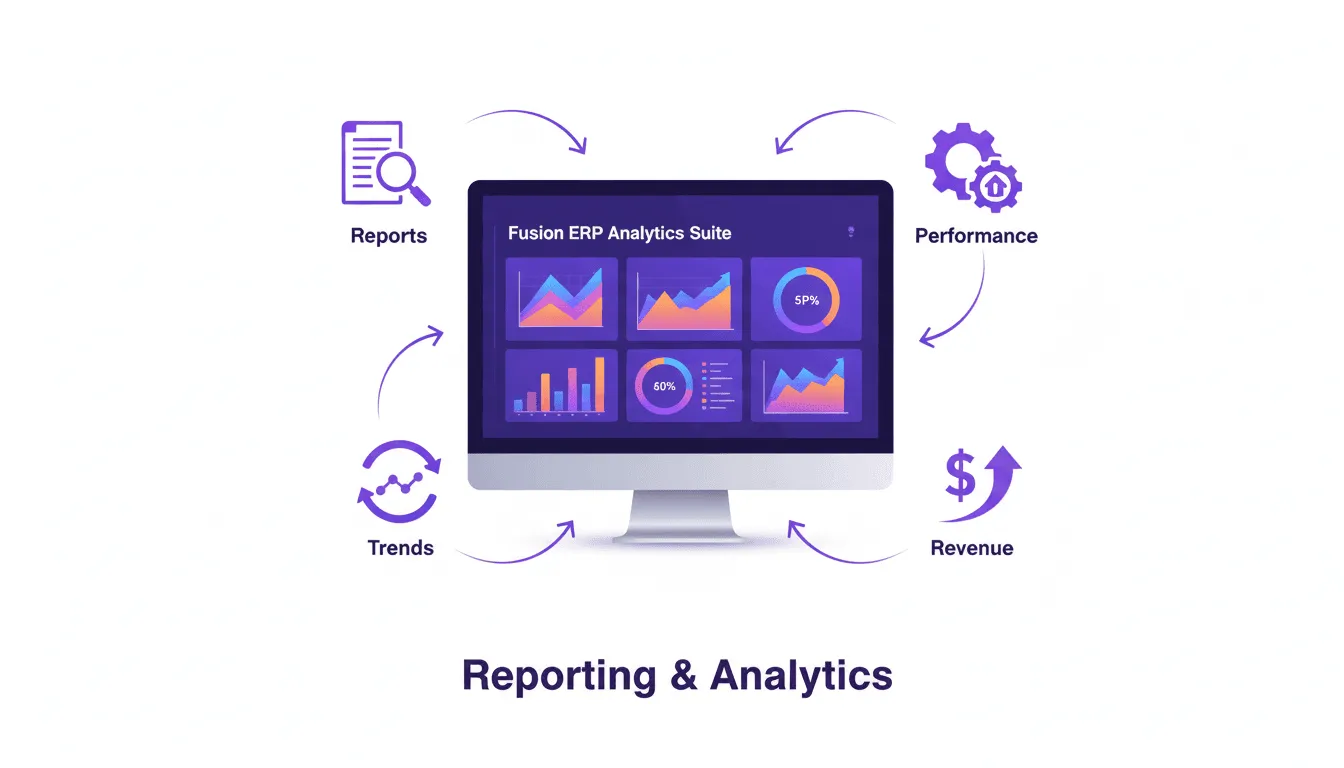 Reports & Insights