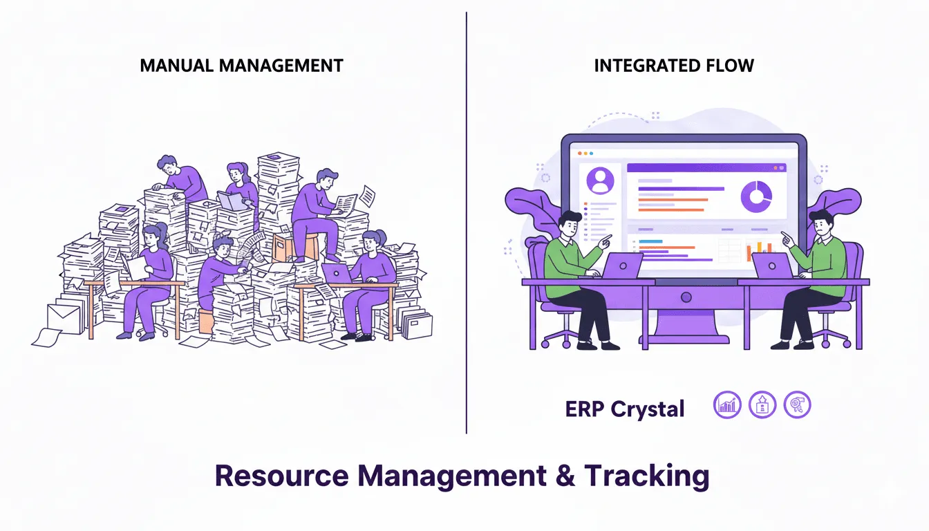 Resource Management