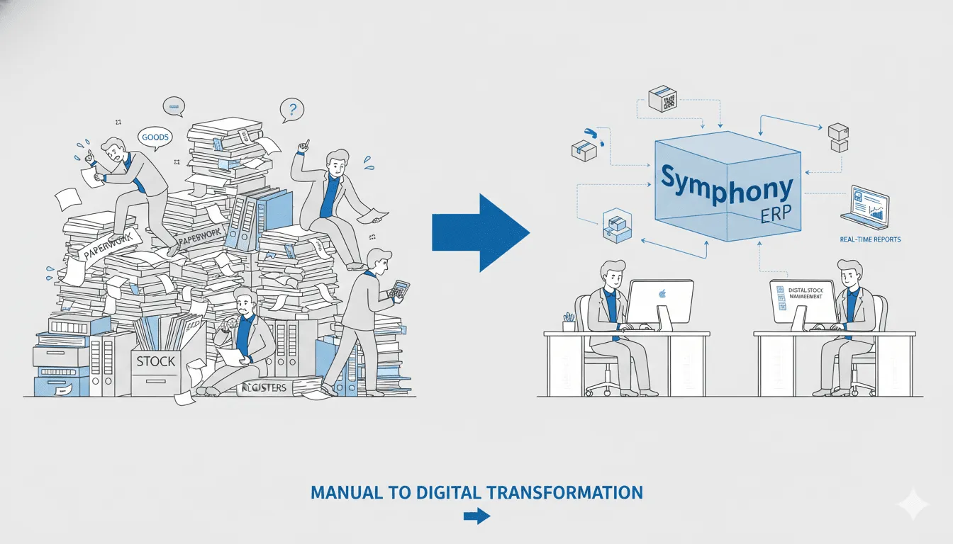 Inventory Management